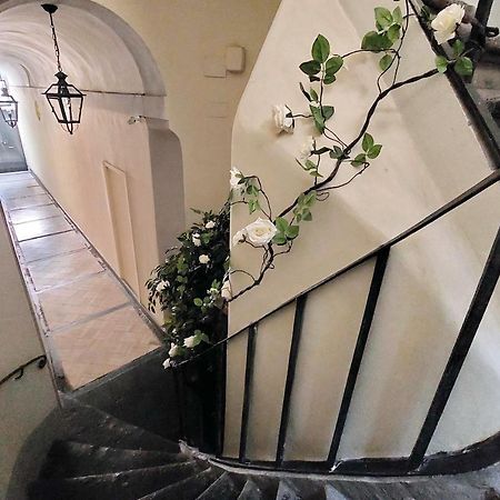 Appartamento "Spagna Spanish Steps" By Flatinrome Exterior photo